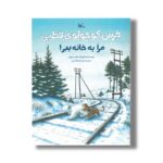 کتاب خرس کوچولوی قطبی مرا به خانه ببر اثر هانس دوبیر ترجمه علی اصغر قاسمی نشر کانون پرورش فکری کودکان و نوجوانان - تصویر 3