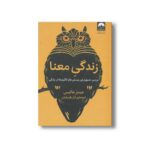 کتاب زندگی معنا اثر جیمز هالیس ترجمه آراز بارسقیان نشر میلکان - تصویر 2