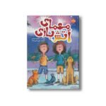 کتاب معمای آتش بازی اثر گوکچه گوکچیر ترجمه نازلی خلیلی صفا نشر برکه - تصویر 2