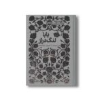 کتاب بابا لنگ دراز (همیشه کلاسیک) اثر جین وبستر ترجمه شروین جوانبخت نشر پرتقال - تصویر 2