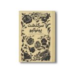 کتاب سرگذشت پینوکیو (همیشه کلاسیک) اثر کارلو کلودی ترجمه احسان کرم ویسی نشر پرتقال - تصویر 2