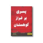 کتاب پسری بر فراز کوهستان اثر جان بوین ترجمه پروانه فتاحی نشر کتاب دوک