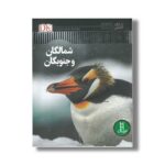کتاب شمالگان و جنوبگان (شاهد عینی) اثر باربارا تیلر ترجمه محمدرضا افضلی نشر نردبان - تصویر 3