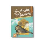 کتاب چطور صاحب یک پرنده جادویی شویم (بچه های آپارتمان 3) اثر مرضیه فعله گری نشر کانون پرورش فکری کودکان و نوجوانان - تصویر 2