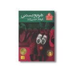 کتاب هویج بستنی اثر فرهاد حسن زاده نشر افق - تصویر 3