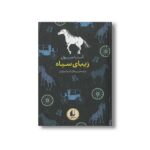 کتاب زیبای سیاه (رنگین کمان کلاسیک) اثر آنا سول ترجمه پیمان اسماعیلیان نشر افق - تصویر 2