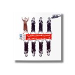 کتاب من هشتمین آن هفت نفرم اثر عرفان نظرآهاری نشر صابرین - تصویر 3