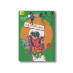 کتاب مهمانی بالش های قلنبه (جونی بی جونز 9) اثر باربارا پارک ترجمه مژگان کلهر نشر افق - تصویر 2