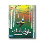 کتاب ظرف خاطرات اثر دبورا مارسرو ترجمه آناهیتا حضرتی نشر پرتقال