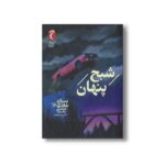 کتاب شبح پنهان (پسران هاردی 16) اثر فرانکلین دیکسون ترجمه حسین فراهانی نشر محراب قلم - تصویر 2