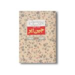 کتاب جین ایر جلد اول (عاشقانه های کلاسیک) اثر شارلوت برونته ترجمه نوشین ابراهیمی نشر افق - تصویر 2
