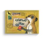 کتاب نامه های سانی اثر امیلی گرویت ترجمه مانا رجب زاده نشر زعفران
