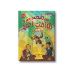 کتاب قصر شگفت انگیز 2 (چهارشنبه ها) اثر جسیکا دی جورج ترجمه نیلوفر امن زاده نشر پرتقال - Image 2