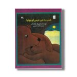 کتاب شب به خیر خرس کوچولو اثر فرانک آش ترجمه فاطمه ابطحی نشر کانون پرورش فکری کودکان و نوجونان - تصویر 2