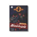 کتاب ماجرای کمیسر کلیکر 3 (تله شاه ماهی) اثر راینر ماریا شرودر ترجمه فریبا فقیهی نشر پرتقال - Image 3