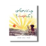 کتاب چه کار می کنی با یک فرصت اثر کوبی یامادا ترجمه فرمهر منجزی نشر پرتقال - Image 3