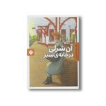 کتاب آن شرلی در خانه سبز (رمان های ماندگار جهان) اثر لوسی ام مونتگمری ترجمه آیدین عمیق نشر پنجره