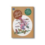 کتاب خدمتکار شگفت انگیز (ماجرای خانم شارلوت 5) اثر دومینیک دمرس ترجمه مهناز عسگری نشر محراب قلم