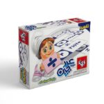 بازی آموزشی عدد چین تقسیم محصول بازی تا - Image 2
