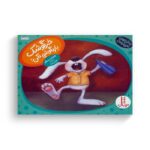 کتاب خرگوشک بازیگوشی نکن (ماجراهای دم پنبه ای) اثر هاوارد بینکو ترجمه فراز پندار نشر نردبان - Image 3