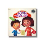 کتاب روزی که تقلب کردم (کتاب های جولیا) اثر جولیا کوک ترجمه جواد کریمی نشر نردبان - Image 2
