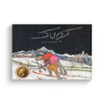 کتاب کولاک اثر سلینا چونز ترجمه غلامرضا امامی نشر کودکان - Image 2