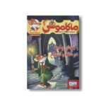 کتاب ماکاموشی 2 (موش و گربه در خانه اشباح) اثر جرونیمو استیلتن ترجمه فریبا چاوشی نشر هوپا
