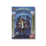 کتاب مدرسه جادوگری 1 (زورکی نمی روم به مدرسه جادوگری) اثر ام لاینس ترجمه محمد یوسفی شیرازی نشر هوپا - Image 3