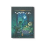 کتاب لولو شب ها گریه می کند اثر مهدی رجبی نشر چکه - تصویر 2