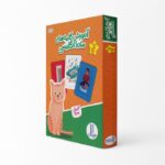 کارت آموزش کلمه های ساده انگلیسی نشر نردبان - Image 3