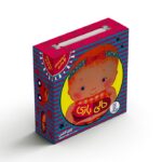 کتاب مجموعه دالی بازی اثر کارن کتس ترجمه زهرا موسوی نشر نردبان - تصویر 2