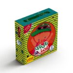 مجموعه کتاب های دالی بازی فصل ها اثر کارن کتس ترجمه زهرا موسوی نشر نردبان - تصویر 3