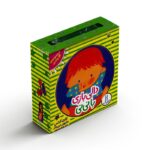 مجموعه کتاب های دالی بازی با نی نی اثر کارن کتس و ماریون دین بائر ترجمه زهرا موسوی نشر نردبان - تصویر 2