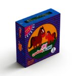 مجموعه 4 جلدی نی نی ببین و بشناس (دالی بازی) اثر اسکارلت وینگ و مایکل رودسن کانوی ترجمه زهرا موسوی نشر نردبان - تصویر 2