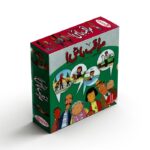 مجموعه 4 جلدی مراقب باش اثر کلر لوئلین ترجمه جواد کریمی نشر نردبان - تصویر 3