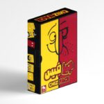 بازی چیز فیس محصول الفان گیمز