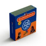 مجموعه کتاب های مهارت های یادگیری کودکان 1 ساله (کودک باهوش من) اثر داریوش صادقی نشر کتاب پرنده - تصویر 2
