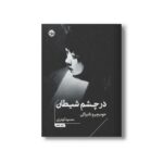 کتاب در چشم شیطان اثر جونیچیرو تانیزاکی ترجمه محمود گودرزی نشر خوب