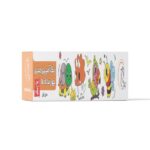 مجموعه رنگ آمیزی متری چهار ساله ها نشر آوای بامداد - تصویر 2