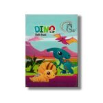 کتاب حمام دایناسورها نشر آوای بامداد - تصویر 2