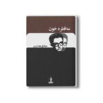 کتاب سه قطره خون اثر صادق هدایت نشر بدرقه جاویدان - تصویر 2