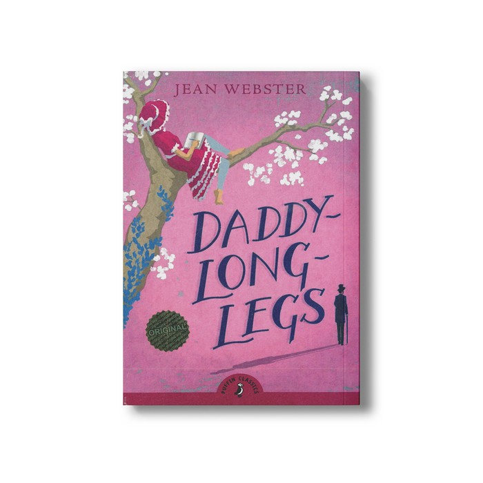 کتاب Daddy-Long-Legs اثر Jean Webster نشر مات کتاب Daddy-Long-Legs اثر Jean Webster نشر مات - تصویر 1
