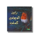 کتاب رابین کوچولوی گمشده اثر الیزابت باگولی ترجمه سارا مایلی نشر پینه دوز - تصویر 3