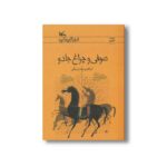 کتاب صوفی و چراغ جادو اثر ابراهیم حسن بیگی نشر کانون پرورش فکری کودکان و نوجوانان - تصویر 3